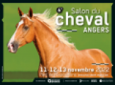 Cliquez sur l'image Salon du Cheval d'Angers 2022 pour la voir en grand - fppl - Salon du Cheval d'Angers 2022
